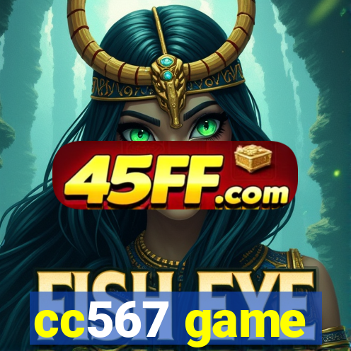 cc567 game